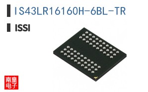 IS43LR16160H-6BL-TR