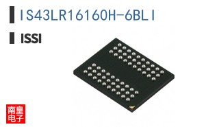 IS43LR16160H-6BLI