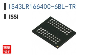IS43LR16640C-6BL-TR