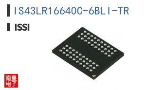 IS43LR16640C-6BLI-TR