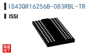 IS43QR16256B-083RBL-TR