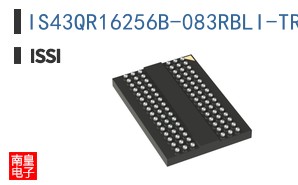 IS43QR16256B-083RBLI-TR