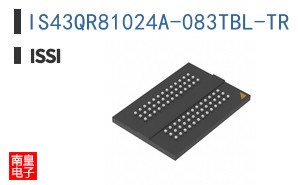 IS43QR81024A-083TBL-TR
