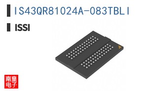 IS43QR81024A-083TBLI