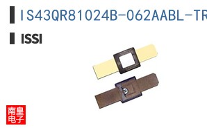 IS43QR81024B-062AABL-TR