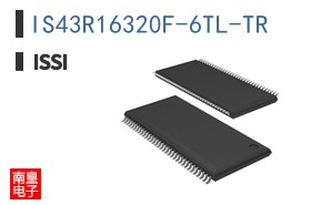 IS43R16320F-6TL-TR