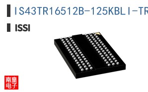 IS43TR16512B-125KBLI-TR