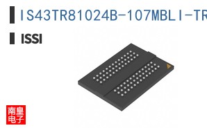 IS43TR81024B-107MBLI-TR