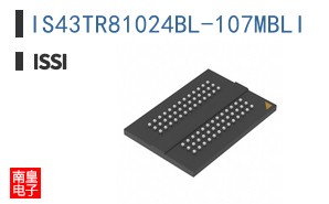 IS43TR81024BL-107MBLI