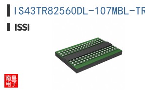 IS43TR82560DL-107MBL-TR