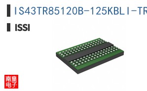 IS43TR85120B-125KBLI-TR