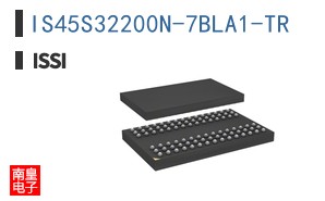 IS45S32200N-7BLA1-TR