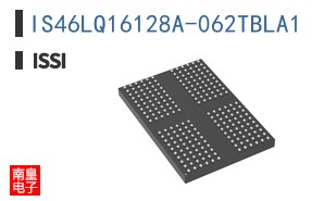 IS46LQ16128A-062TBLA1