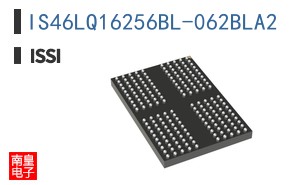 IS46LQ16256BL-062BLA2
