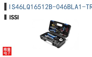 IS46LQ16512B-046BLA1-TR