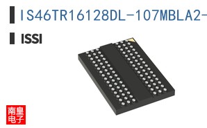 IS46TR16128DL-107MBLA2-TR