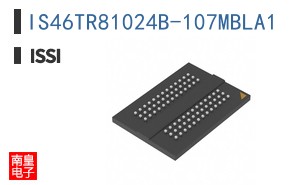 IS46TR81024B-107MBLA1