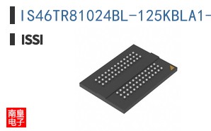 IS46TR81024BL-125KBLA1-TR