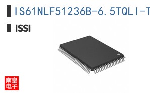 IS61NLF51236B-6.5TQLI-TR