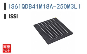 IS61QDB41M18A-250M3LI