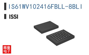 IS61WV102416FBLL-8BLI