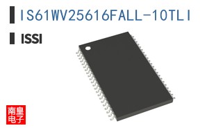 IS61WV25616FALL-10TLI