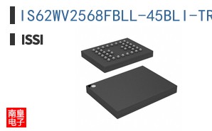 IS62WV2568FBLL-45BLI-TR