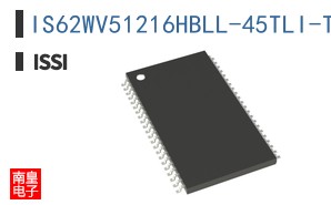 IS62WV51216HBLL-45TLI-TR