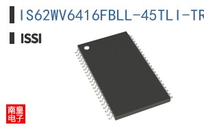 IS62WV6416FBLL-45TLI-TR