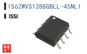 IS62WVS1288GBLL-45NLI
