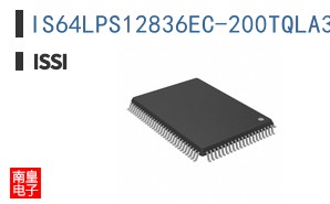 IS64LPS12836EC-200TQLA3
