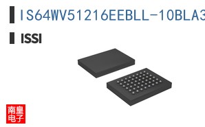 IS64WV51216EEBLL-10BLA3