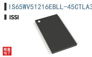 IS65WV51216EBLL-45CTLA3-TR
