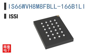 IS66WVH8M8FBLL-166B1LI