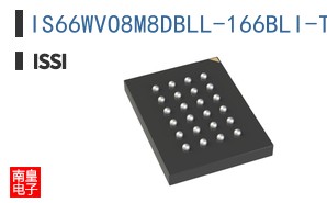 IS66WVO8M8DBLL-166BLI-TR