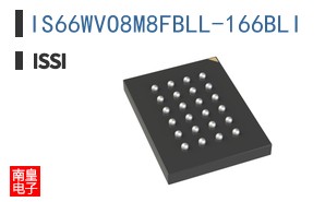 IS66WVO8M8FBLL-166BLI