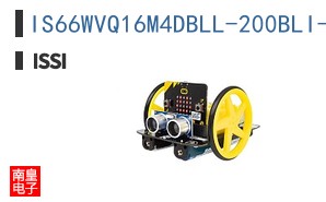 IS66WVQ16M4DBLL-200BLI-TR