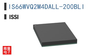 IS66WVQ2M4DALL-200BLI