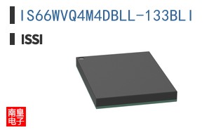 IS66WVQ4M4DBLL-133BLI