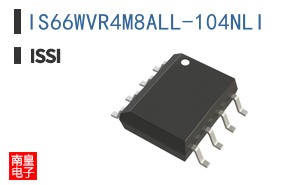 IS66WVR4M8ALL-104NLI