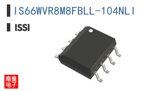 IS66WVR8M8FBLL-104NLI