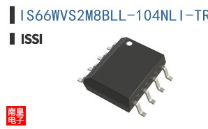 IS66WVS2M8BLL-104NLI-TR