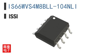 IS66WVS4M8BLL-104NLI